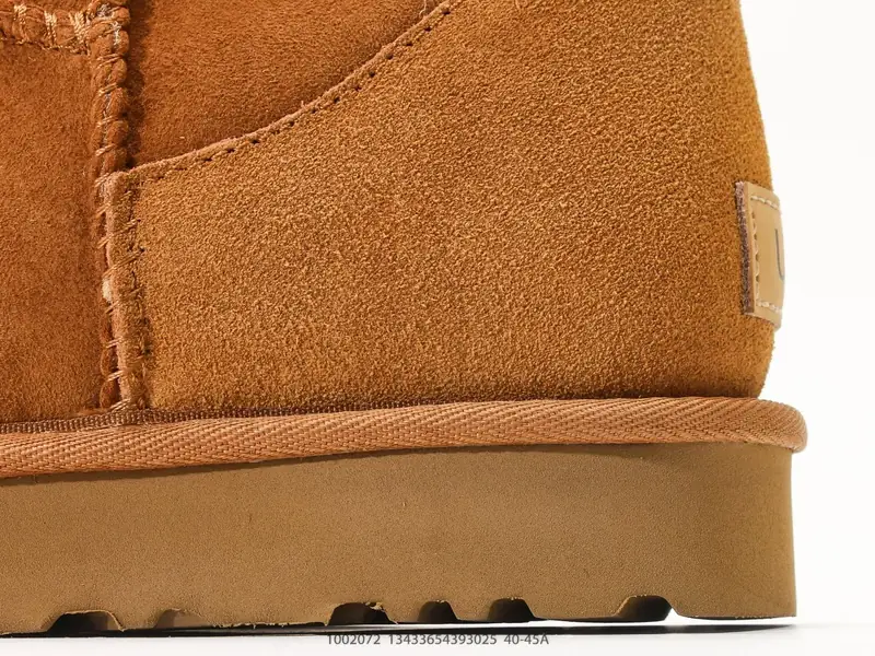 UGG ブーツ クラシック レザー 定番 1002072 #13433654393025