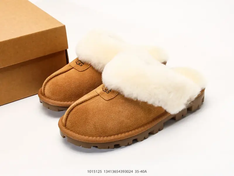 UGG Sepatu Boot  1015125 #13413654393024