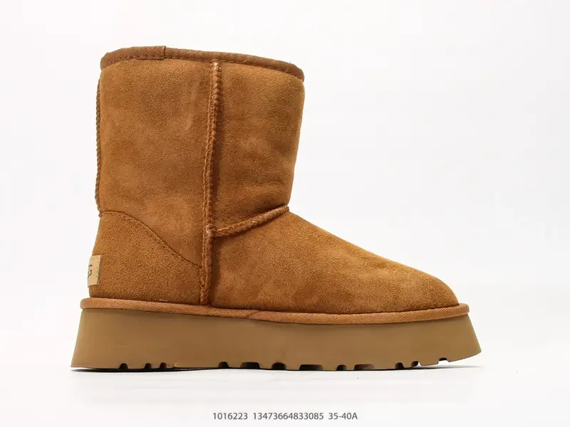 UGG ブーツ 厚底 1016223 #13473664833085