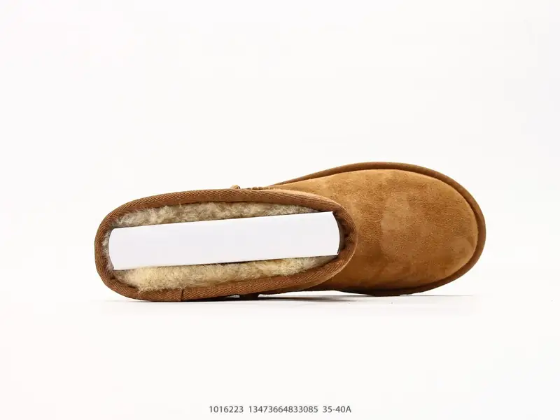 UGG ブーツ 厚底 1016223 #13473664833085
