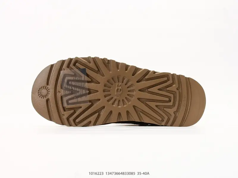 UGG ブーツ 厚底 1016223 #13473664833085
