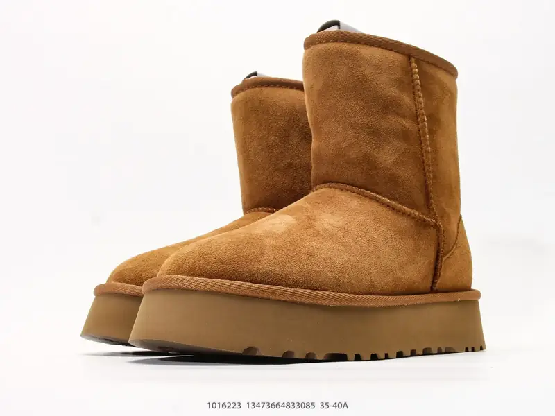 UGG ブーツ 厚底 1016223 #13473664833085