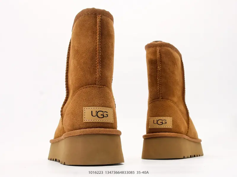 UGG ブーツ 厚底 1016223 #13473664833085