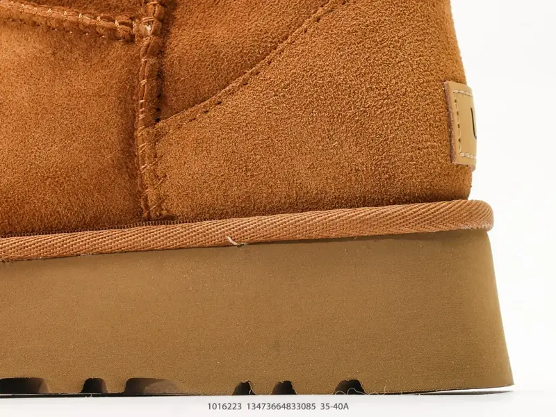 UGG ブーツ 厚底 1016223 #13473664833085