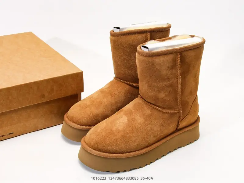 UGG ブーツ 厚底 1016223 #13473664833085