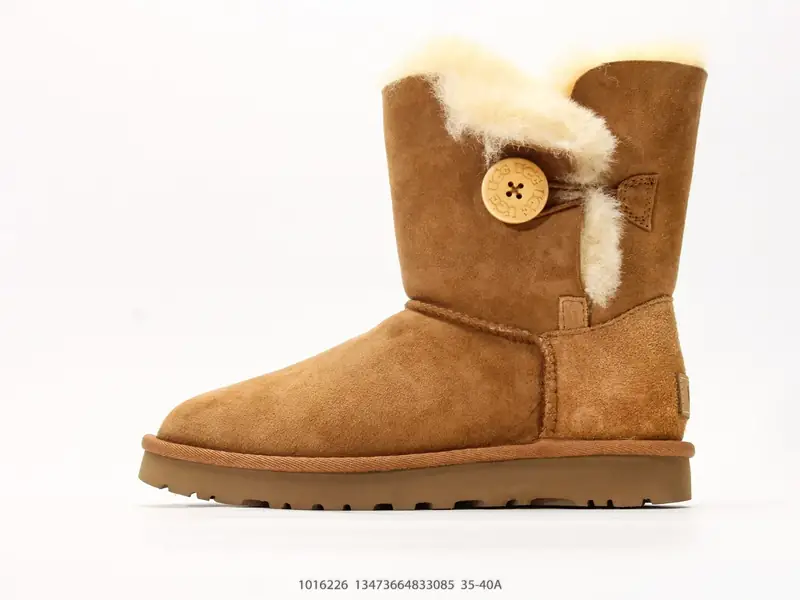 UGG 부츠 스웨이드 1016226 #13473664833085