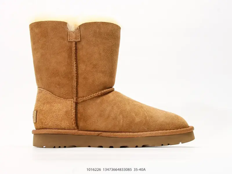 UGG 부츠 스웨이드 1016226 #13473664833085