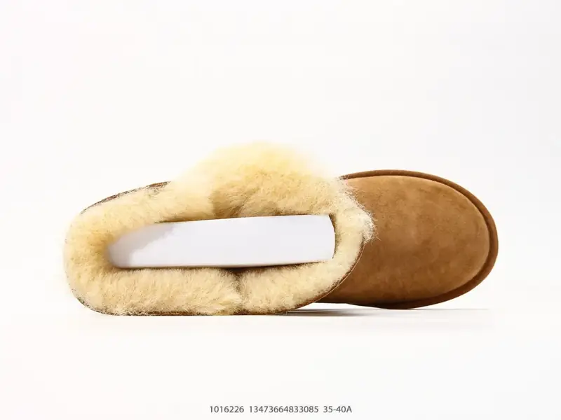 UGG 부츠 스웨이드 1016226 #13473664833085