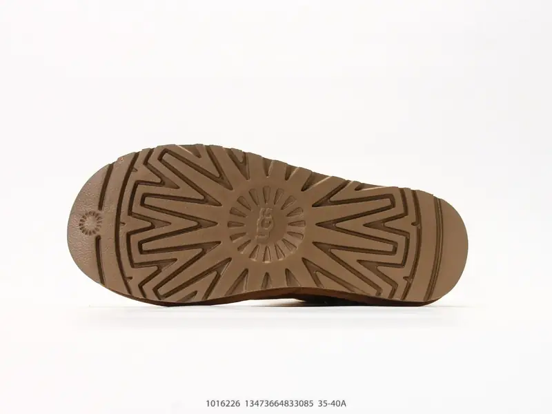 UGG 부츠 스웨이드 1016226 #13473664833085