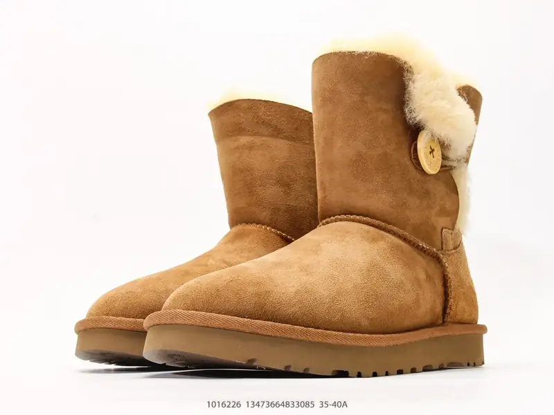 UGG 부츠 스웨이드 1016226 #13473664833085