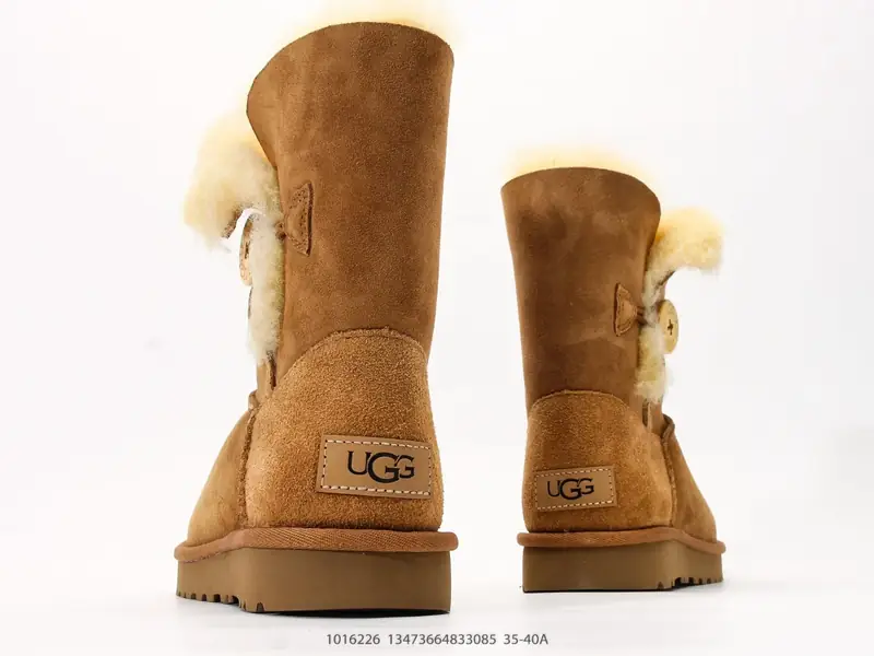 UGG 부츠 스웨이드 1016226 #13473664833085
