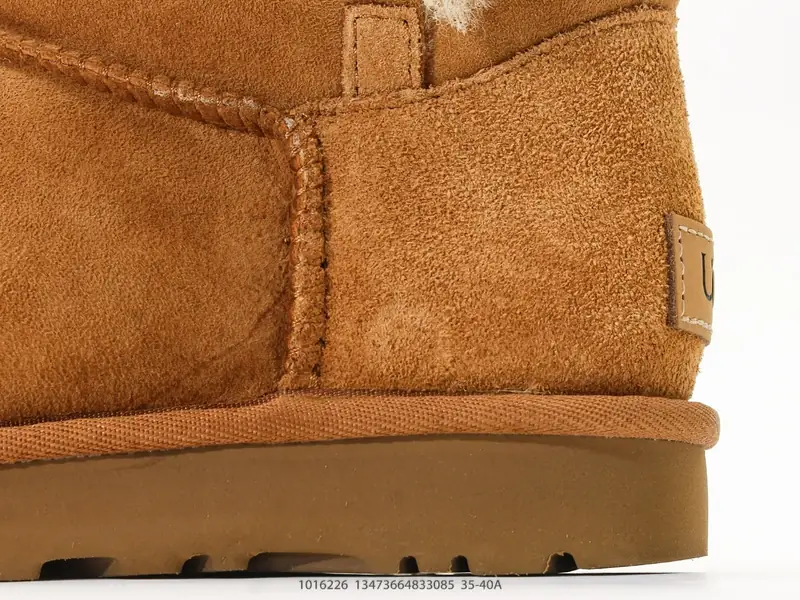 UGG 부츠 스웨이드 1016226 #13473664833085