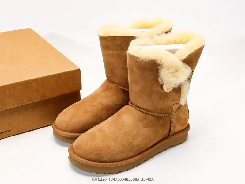 UGG 부츠 스웨이드 1016226 #13473664833085