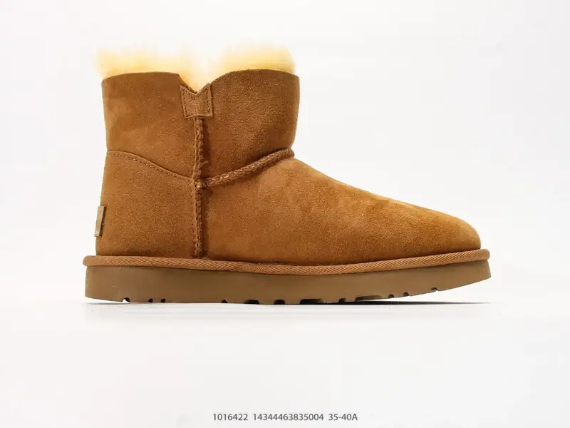 UGG Stivali Impermeabile Antiscivolo Resistente 1016422 #14344463835004