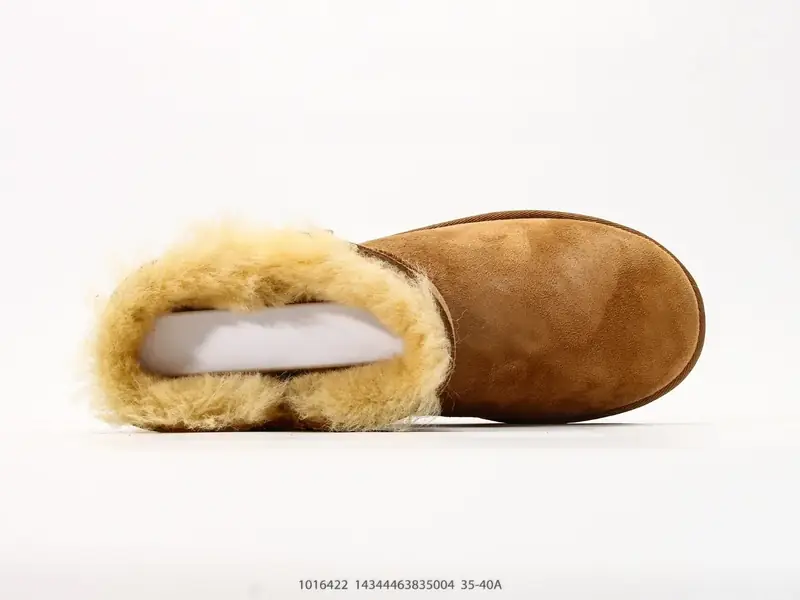 UGG Stivali Impermeabile Antiscivolo Resistente 1016422 #14344463835004