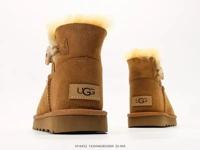 UGG Stivali Impermeabile Antiscivolo Resistente 1016422 #14344463835004