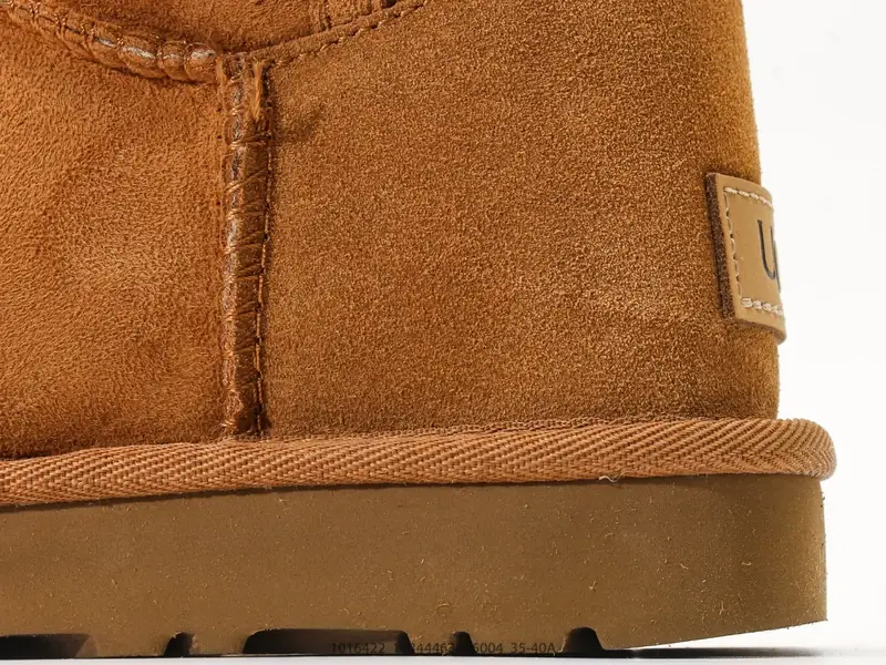 UGG Stivali Impermeabile Antiscivolo Resistente 1016422 #14344463835004