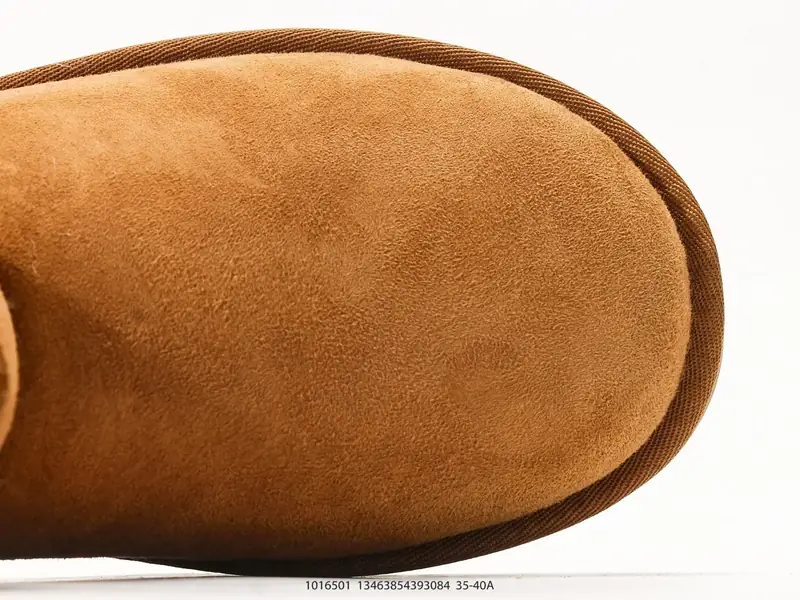 UGG Ботинки Водонепроницаемый Противоскользящий Средний верх 1016501 #13463854393084