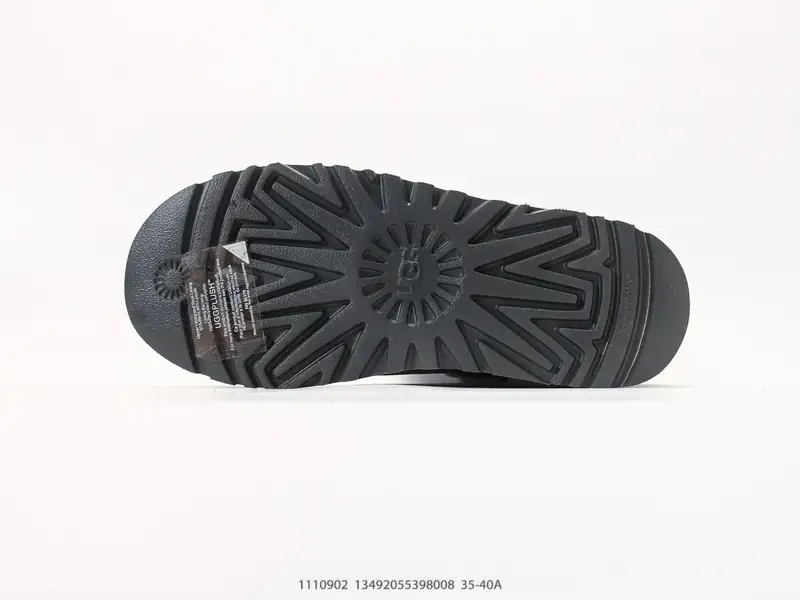 UGG Stiefel Rutschfest Erhöht Klassisch 1110902 #13492055398008