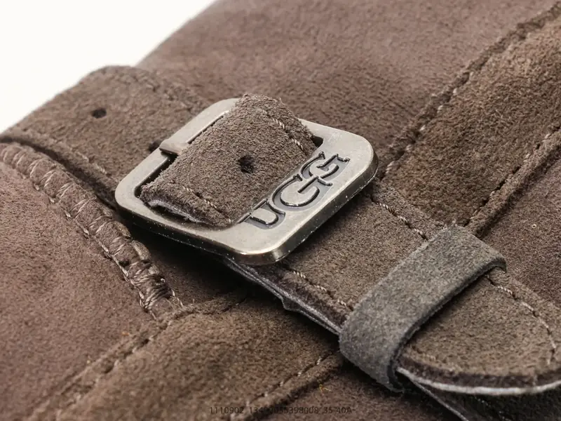UGG Stiefel Rutschfest Erhöht Klassisch 1110902 #13492055398008