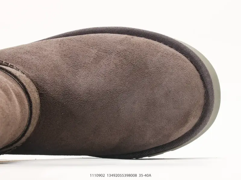 UGG Stiefel Rutschfest Erhöht Klassisch 1110902 #13492055398008