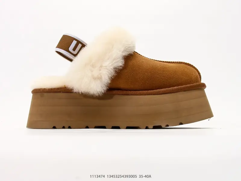 UGG Botas Impermeable Suela Gruesa 1113474 #13453254393005