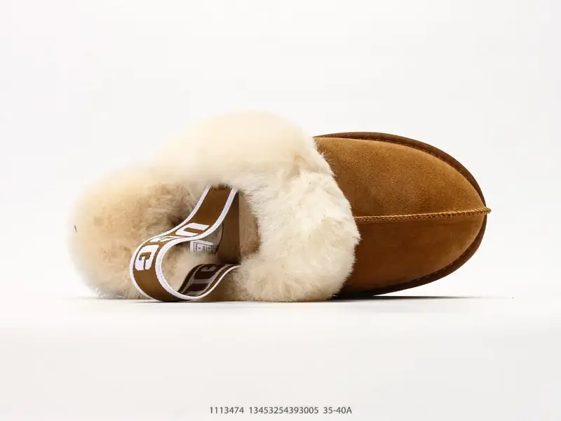 UGG Botas Impermeable Suela Gruesa 1113474 #13453254393005