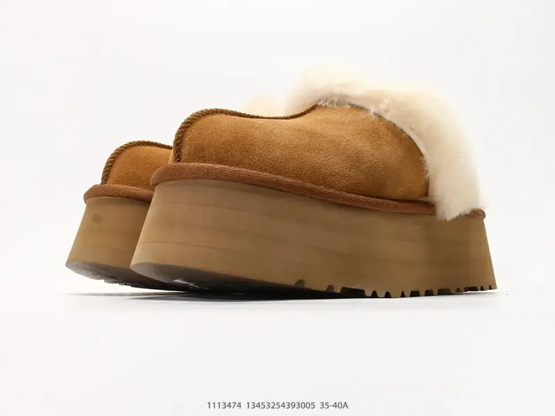 UGG Botas Impermeable Suela Gruesa 1113474 #13453254393005