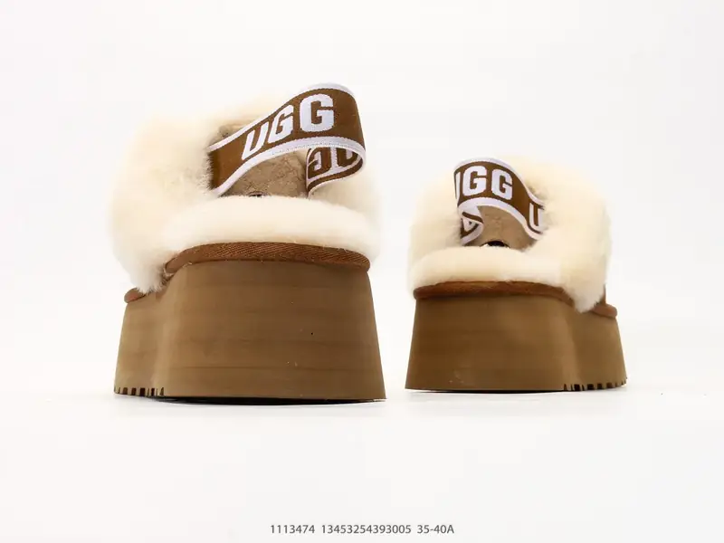 UGG Botas Impermeable Suela Gruesa 1113474 #13453254393005