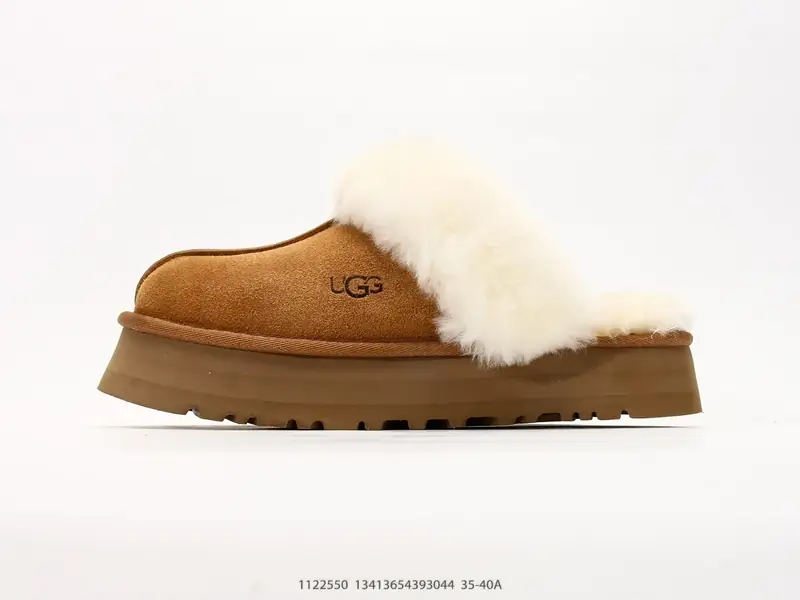 UGG Stivali Suola spessa 1122550 #13413654393044