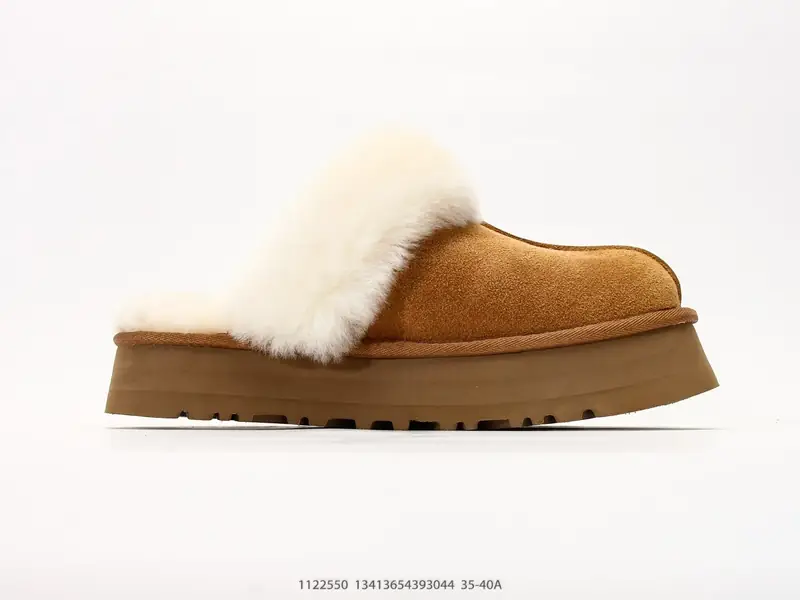 UGG ブーツ 厚底 1122550 #13413654393044