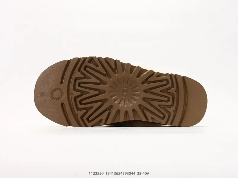 UGG ブーツ 厚底 1122550 #13413654393044