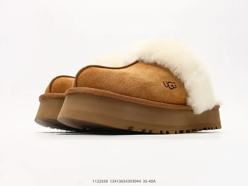 UGG ブーツ 厚底 1122550 #13413654393044