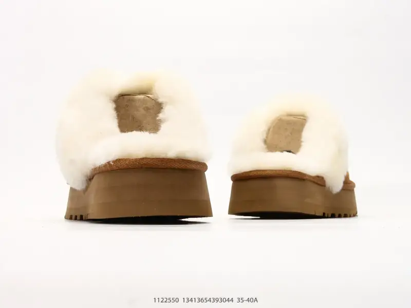 UGG ブーツ 厚底 1122550 #13413654393044