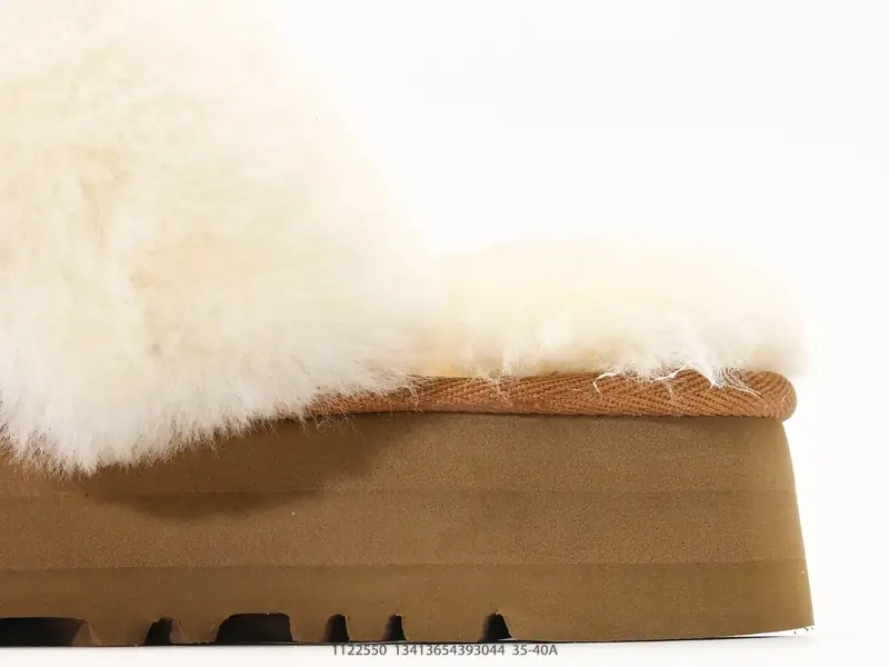 UGG ブーツ 厚底 1122550 #13413654393044