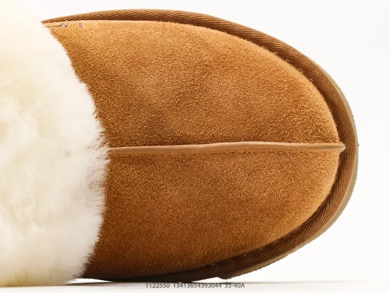 UGG ブーツ 厚底 1122550 #13413654393044