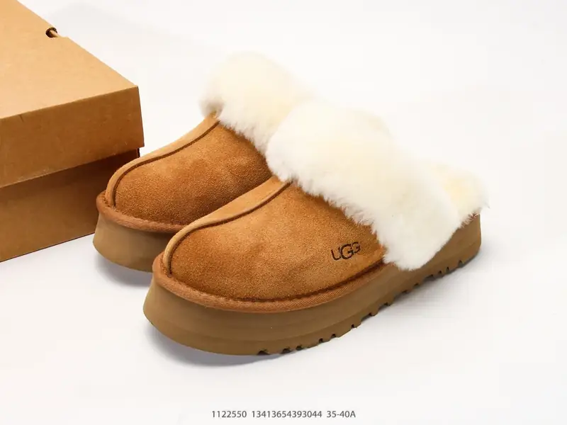 UGG ブーツ 厚底 1122550 #13413654393044