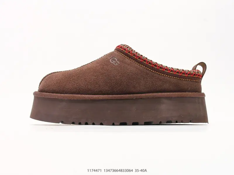 UGG Bottes Antidérapant Résistant Surélevé 1122553 #13473664833064