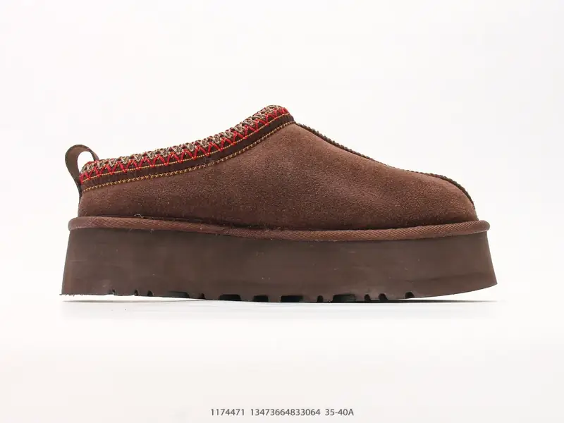 UGG Stivali Antiscivolo Resistente Rialzato 1122553 #13473664833064