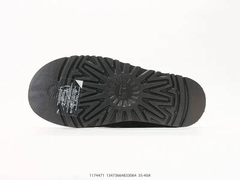 UGG Stivali Antiscivolo Resistente Rialzato 1122553 #13473664833064