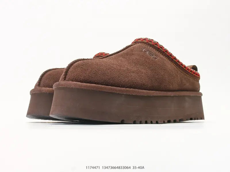 UGG Stivali Antiscivolo Resistente Rialzato 1122553 #13473664833064