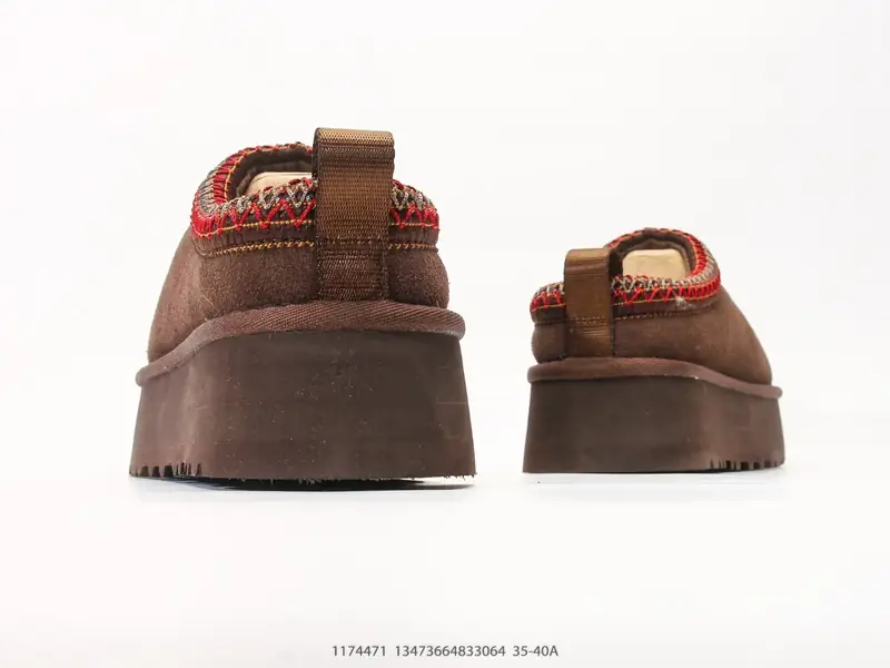 UGG Stivali Antiscivolo Resistente Rialzato 1122553 #13473664833064