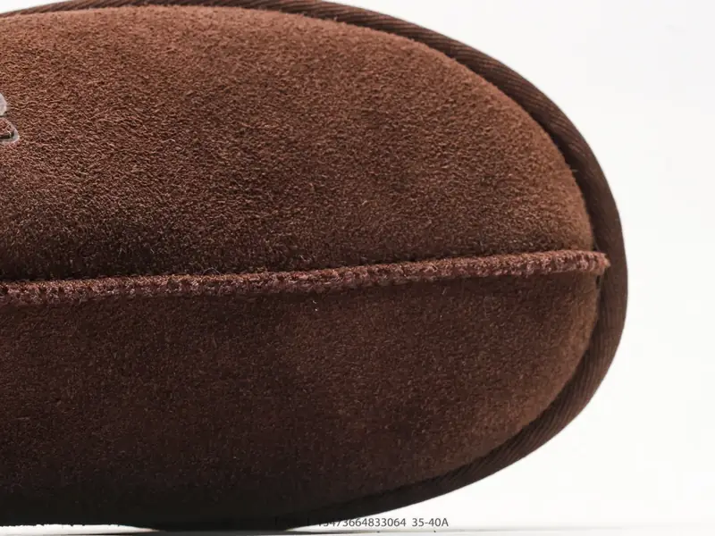 UGG Stivali Antiscivolo Resistente Rialzato 1122553 #13473664833064