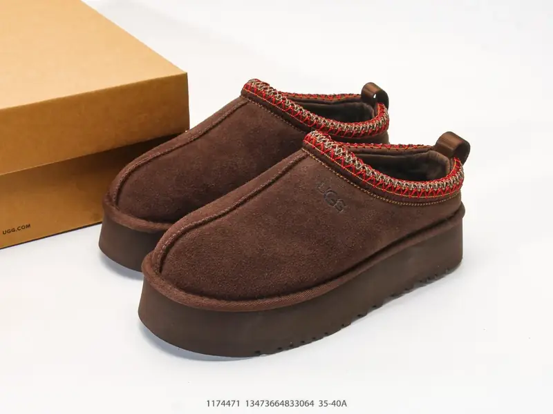 UGG Stivali Antiscivolo Resistente Rialzato 1122553 #13473664833064