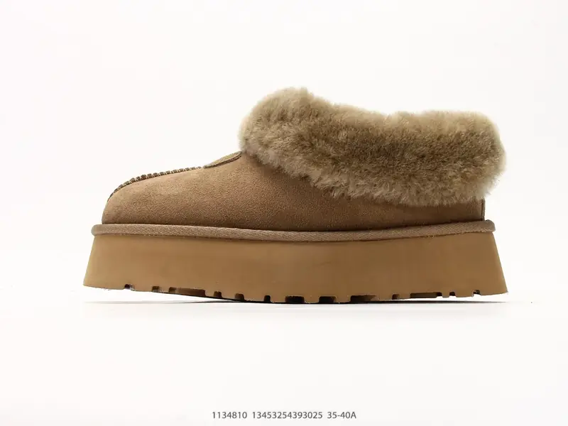 UGG 부츠 내구성 클래식 로우탑 1134810 #13453254393025
