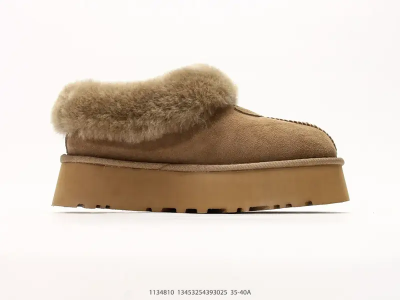 UGG Sepatu Boot Tahan Lama Klasik Low Top 1134810 #13453254393025