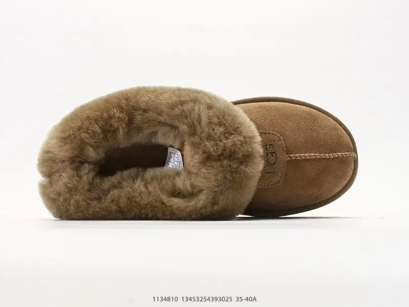 UGG Sepatu Boot Tahan Lama Klasik Low Top 1134810 #13453254393025