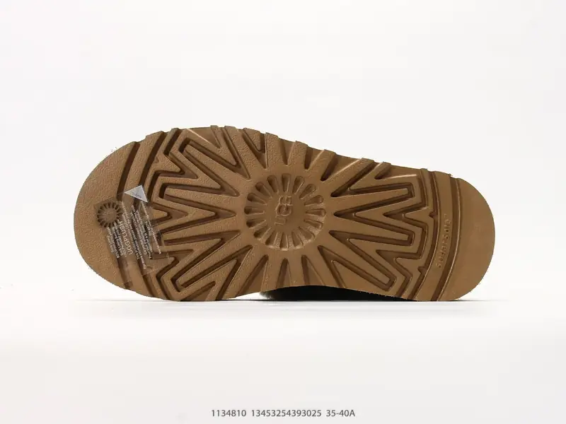 UGG Sepatu Boot Tahan Lama Klasik Low Top 1134810 #13453254393025