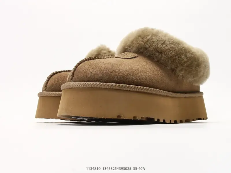 UGG Sepatu Boot Tahan Lama Klasik Low Top 1134810 #13453254393025