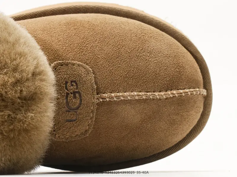UGG Sepatu Boot Tahan Lama Klasik Low Top 1134810 #13453254393025